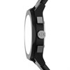 Armani Exchange AX4174 Sync Sketch Black Strap Watch - W65562 Alternative Image