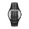 Armani Exchange AX4174 Sync Sketch Black Strap Watch - W65562 Alternative Image