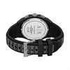 Armani Exchange AX4174 Sync Sketch Black Strap Watch - W65562 Alternative Image