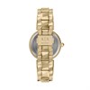 Armani Exchange AX4409 Gold Tone Bracelet Watch - W65563 Alternative Image