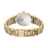 Armani Exchange AX4409 Gold Tone Bracelet Watch - W65563 Alternative Image