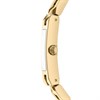 Armani Exchange AX4701 Gold Tone Bracelet Watch - W65565 Alternative Image