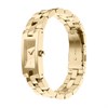 Armani Exchange AX4701 Gold Tone Bracelet Watch - W65565 Alternative Image