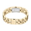Armani Exchange AX4701 Gold Tone Bracelet Watch - W65565 Alternative Image