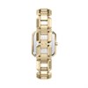 Armani Exchange AX7186SET Gold Tone Watch And Crystal Necklace Set - W65567 Alternative Image