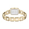 Armani Exchange AX7186SET Gold Tone Watch And Crystal Necklace Set - W65567 Alternative Image