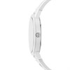 Armani Exchange AX2877 Lexon White Silicone Strap Watch - EXCLUSIVE - W65570 Alternative Image