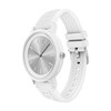 Armani Exchange AX2877 Lexon White Silicone Strap Watch - EXCLUSIVE - W65570 Alternative Image
