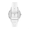 Armani Exchange AX2877 Lexon White Silicone Strap Watch - EXCLUSIVE - W65570 Alternative Image