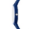 Armani Exchange AX2875 Blue Silicone Strap Watch - W65579 Alternative Image