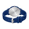 Armani Exchange AX2875 Blue Silicone Strap Watch - W65579 Alternative Image