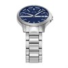 Armani Exchange AX2469 Blue Dial Bracelet Watch - W65582 Alternative Image