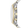 Armani Exchange AX2470 Chronograph Two Tone Bracelet Watch - W65583 Alternative Image