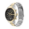 Armani Exchange AX2470 Chronograph Two Tone Bracelet Watch - W65583 Alternative Image