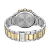 Armani Exchange AX2470 Chronograph Two Tone Bracelet Watch - W65583 Alternative Image
