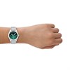 Armani Exchange AX6036 Lab Grown Diamond Bracelet Watch - W65584 Alternative Image