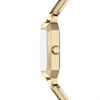 Armani Exchange AX5740 Gold Tone Chain Bracelet Watch - W65585 Alternative Image