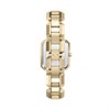 Armani Exchange AX5740 Gold Tone Chain Bracelet Watch - W65585 Alternative Image