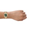 Armani Exchange AX5740 Gold Tone Chain Bracelet Watch - W65585 Alternative Image