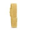 9ct Gold Rectangular Watch - W7011 Alternative Image