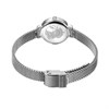 BERING 11022-004 Classic Milanese Mesh Bracelet Watch - W74122 Alternative Image