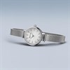 BERING 11022-004 Classic Milanese Mesh Bracelet Watch - W74122 Alternative Image