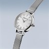 BERING 11022-004 Classic Milanese Mesh Bracelet Watch - W74122 Alternative Image
