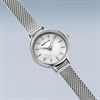 BERING 11022-004 Classic Milanese Mesh Bracelet Watch - W74122 Alternative Image