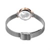BERING 11022-064 Classic Milanese Mesh Bracelet Watch - W74123 Alternative Image