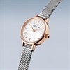 BERING 11022-064 Classic Milanese Mesh Bracelet Watch - W74123 Alternative Image