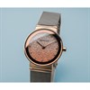 BERING 10126-0663 Classic Milanese Mesh Bracelet Watch - W74133 Alternative Image