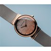 BERING 10126-0663 Classic Milanese Mesh Bracelet Watch - W74133 Alternative Image