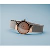 BERING 10126-0663 Classic Milanese Mesh Bracelet Watch - W74133 Alternative Image