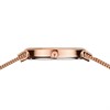 BERING 14531-368 Rose Plated Milanese Mesh Bracelet Watch - W74144 Alternative Image