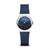 BERING 12927-307-GWP Blue Mesh Watch And Bracelet Gift Set - W74148 Alternative Image