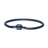 BERING 12927-307-GWP Blue Mesh Watch And Bracelet Gift Set - W74148 Alternative Image