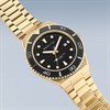 BERING 18940-732 Arctic Sailing Gold Plated Bracelet Watch - W74152 Alternative Image