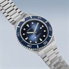 BERING 18940-707 Arctic Sailing Blue Dial Bracelet Watch - W74154 Alternative Image