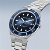 BERING 18940-707 Arctic Sailing Blue Dial Bracelet Watch - W74154 Alternative Image