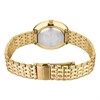 BERING 19334-334 Gold Plated Titanium Bracelet Watch - W74161 Alternative Image