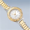 BERING 18936-710 Classic Two Tone Bracelet Watch - W74162 Alternative Image