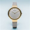 BERING 14134-010 Classic Milanese Mesh Bracelet Watch - W74187 Alternative Image