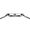 BERING 14040-307 Classic Blue Milanese Mesh Bracelet Watch - W74189 Alternative Image