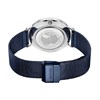BERING 14040-307 Classic Blue Milanese Mesh Bracelet Watch - W74189 Alternative Image
