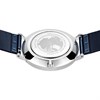 BERING 14040-307 Classic Blue Milanese Mesh Bracelet Watch - W74189 Alternative Image