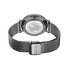 BERING 14040-377 Classic Grey Milanese Mesh Bracelet Watch - W74190 Alternative Image