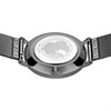 BERING 14040-377 Classic Grey Milanese Mesh Bracelet Watch - W74190 Alternative Image