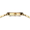 BERING 19126-734-GWP Classic Gold Tone Watch And Bracelet Set - W74192 Alternative Image