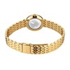BERING 19126-734-GWP Classic Gold Tone Watch And Bracelet Set - W74192 Alternative Image