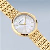 BERING 19126-734-GWP Classic Gold Tone Watch And Bracelet Set - W74192 Alternative Image